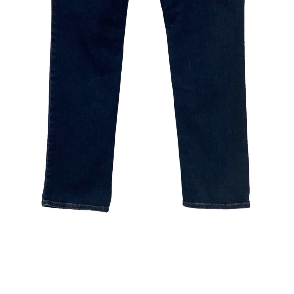 Lauren Ralph Lauren Jeans Women’s Size 8 Blue Heritage Jeans - Picture 8 of 12
